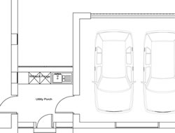 Architectural Drawing